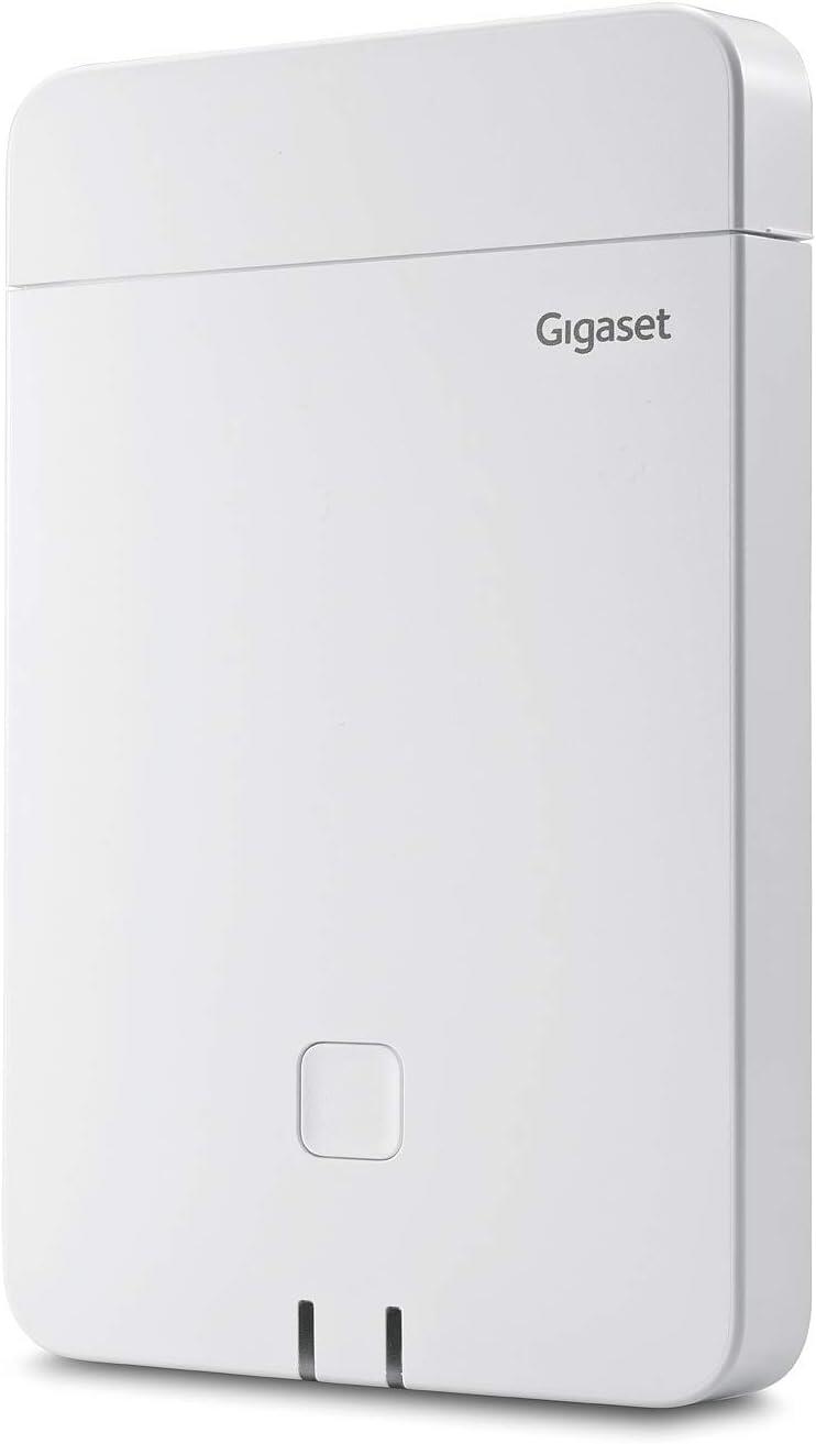 Gigaset N870 IP PRO - DECT Multizelle S30852-H2716-R101