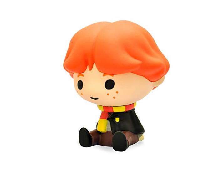 Plastoy - Spaarpot Harry Potter : Ron Weasley