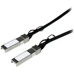 StarTech 5M SFP+ 10GBE TWINAX CABLE, Transceiver