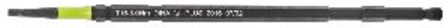SAU Torque-Wechselklinge TX15 (27015)