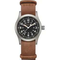 Hamilton Khaki Field Mechanical H69439531 Herrenuhr