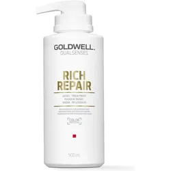 Goldwell, Haarmaske, Dualsenses Rich Repair (500 ml)