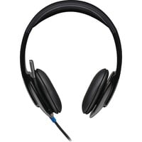 USB Headset H540 schwarz, Retail