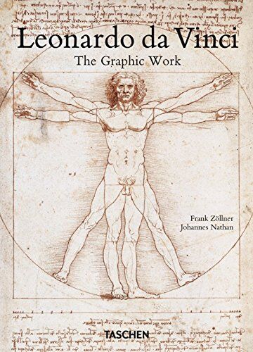 Leonardo da Vinci. Das zeichnerische Werk - Preis vom 17.10.2026 19:25:27 h