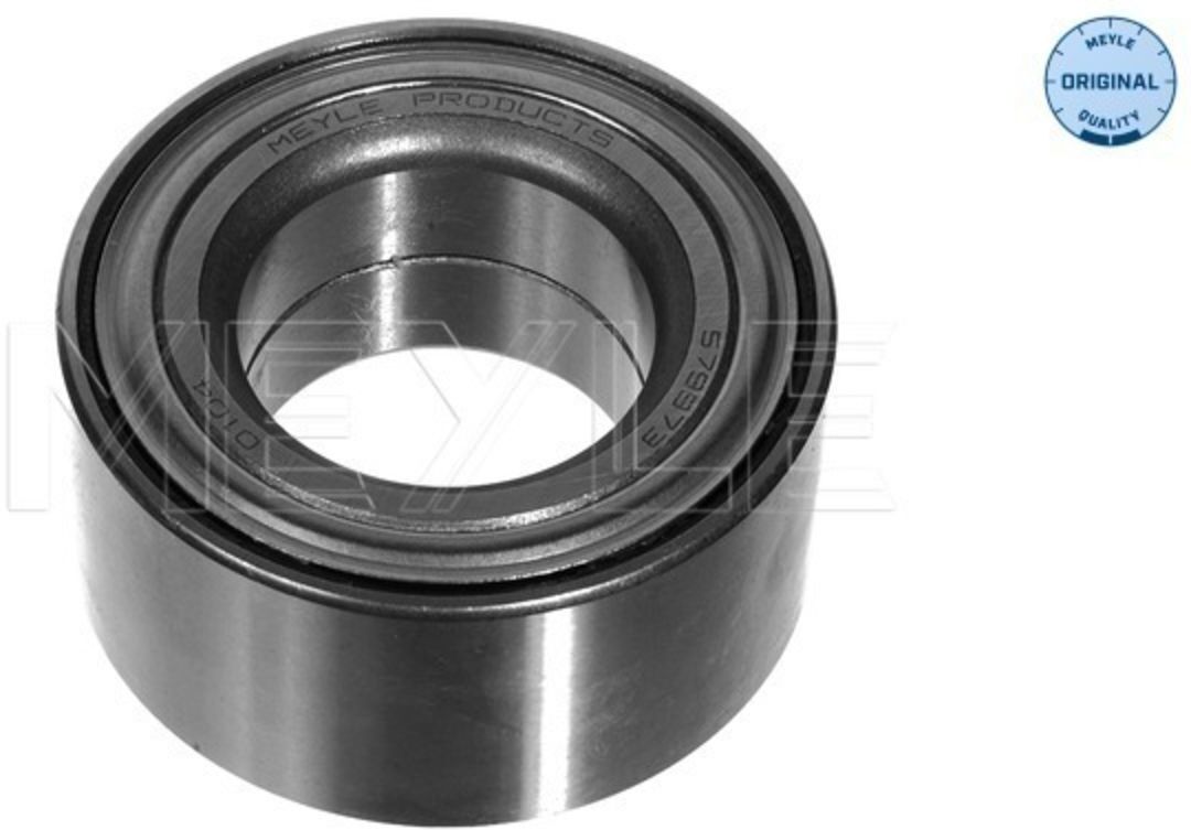 Radlager MEYLE 100 407 0078