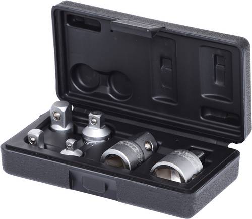 KS Tools 911.0106 Steckschlüssel-Adapter-Set 1St.