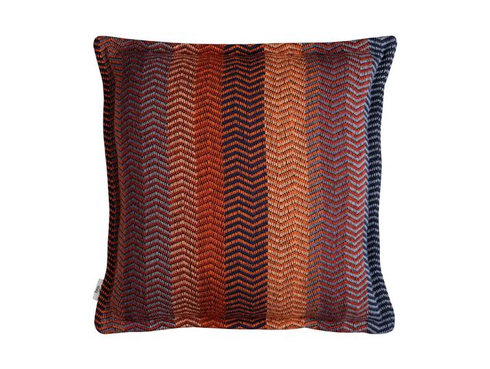 Røros Tweed Coussin Fri 60x60 cm Late fall