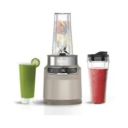 Ninja Mixer mit Auto-iQ – Sand | BN500EUSD1 | von SharkNinja