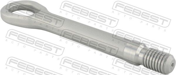 Febest Abschlepphaken 1696004 Für Mercedes
