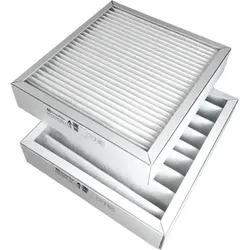 PLUGGIT Avent D160 F7+G4 Filterset (effizient)