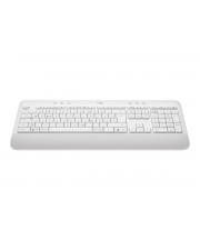 Logitech SIGNATURE K650 OFFWHITE DEU CENTRAL Tastatur (920-010967)