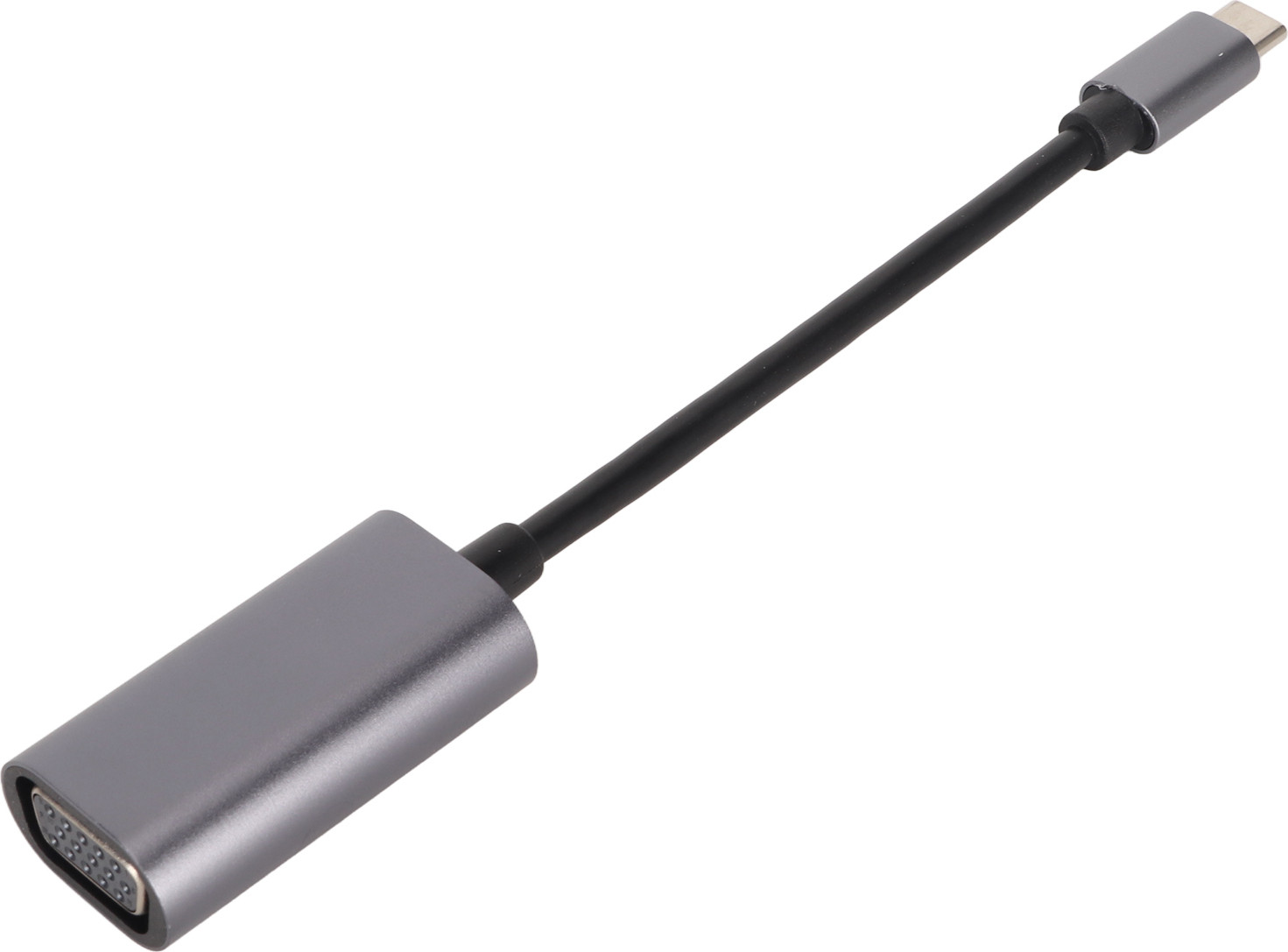 Cocosity USB-C naar VGA Adapterkabel