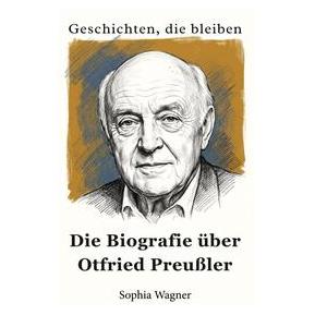 Bod Geschichten, die bleiben (Deutsch, Sophia Wagner) (75750684)
