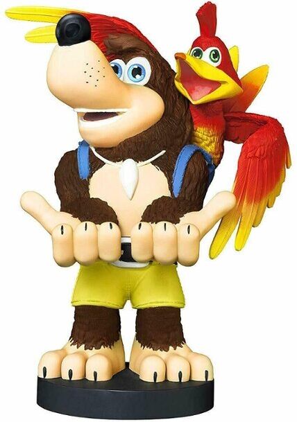 SUPORTE CABLEGUYS BANJOKAZOOI