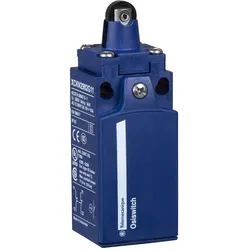 TMSS Germany XCKN Pos.sch. Kunstst.Roll XCKN2502G11