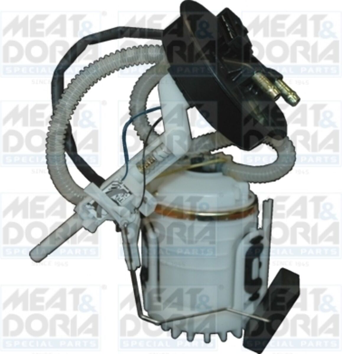 Kraftstoff-Fördereinheit MEAT & DORIA 76414 C