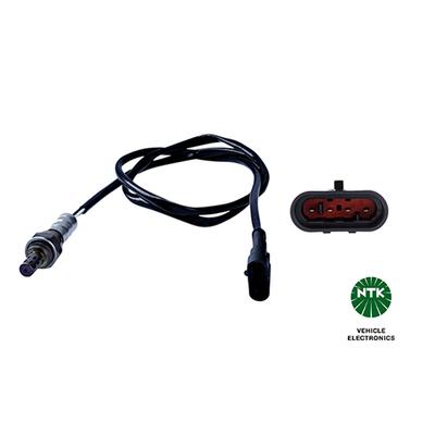 NTK Lambdasonde 91388 für ABARTH Fiat ALFA ROMEO MASERATI