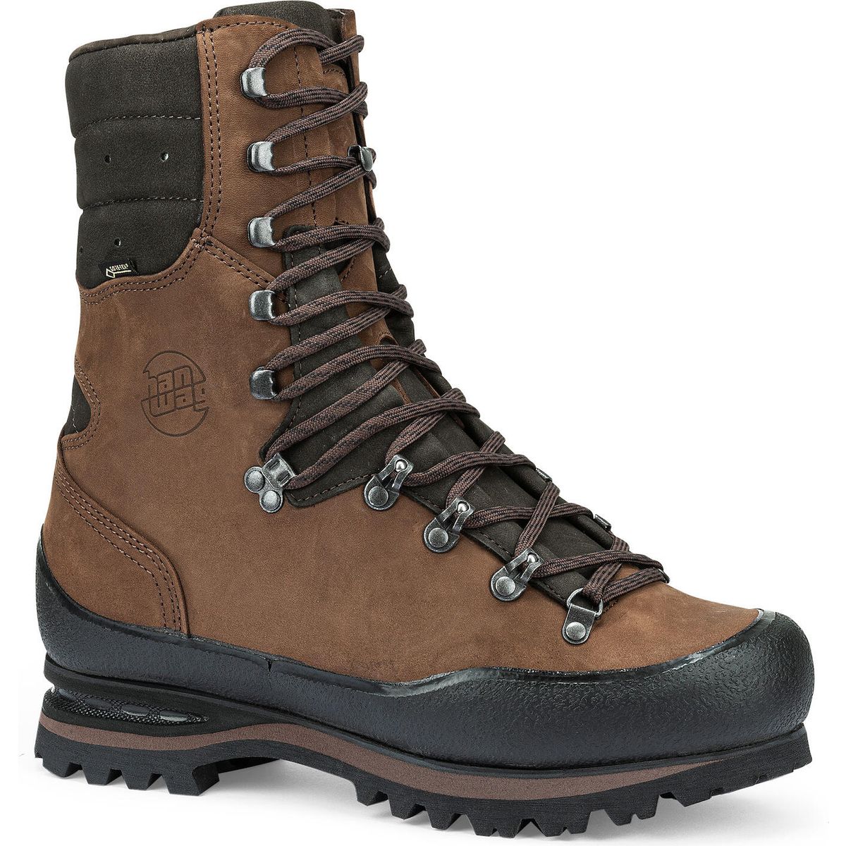 Hanwag Trapper Top GTX erde_brown (56) 10 H2322-56-10