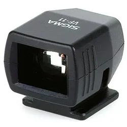 SIGMA Hochleistungssucher VF-11 DP1