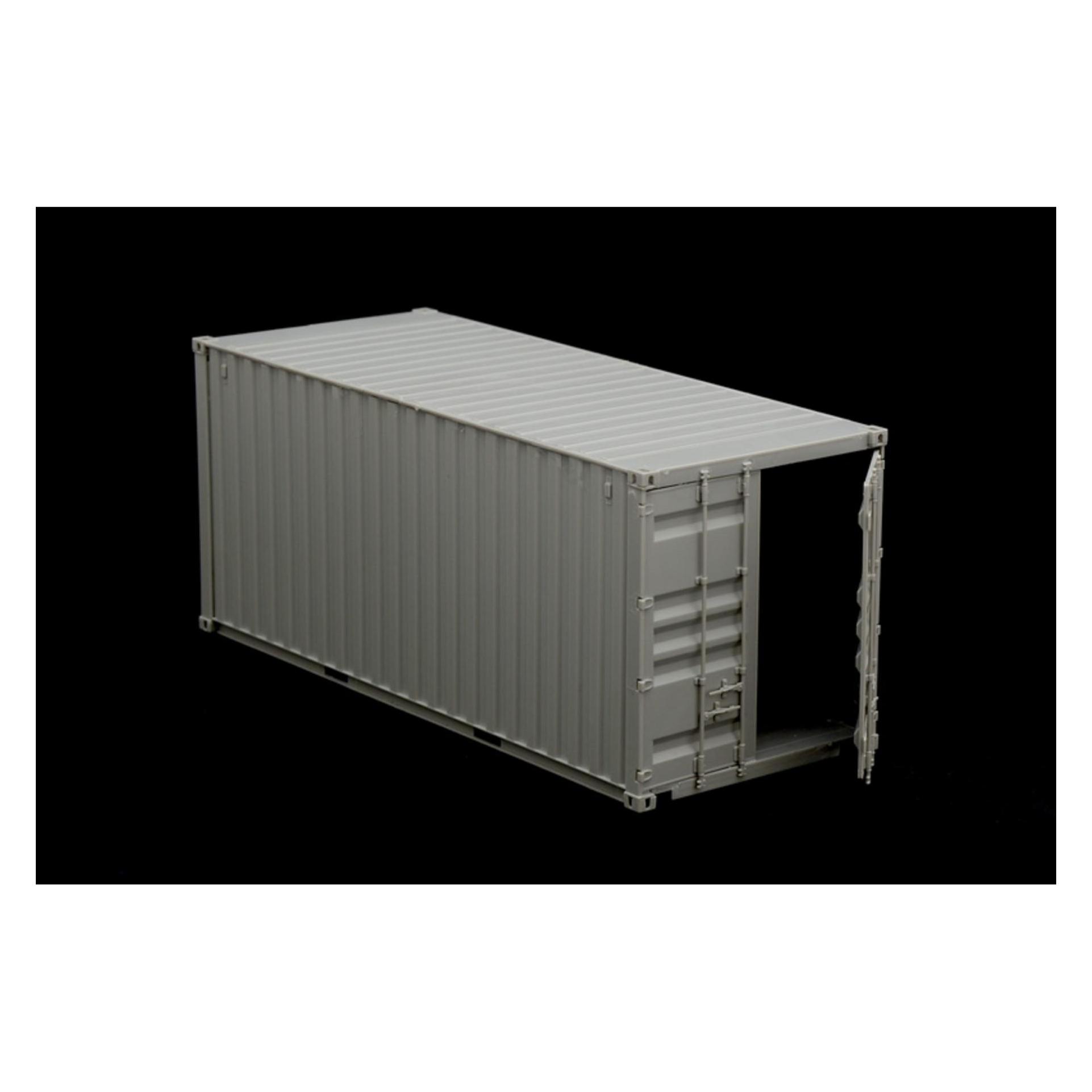 Italeri 20' Container 1:35 (ITA 6516S)