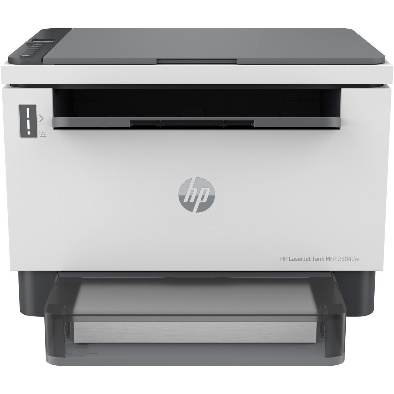 HP LaserJet Tank MFP 2604dw 3 in 1 Laser-Multifunktionsdrucker weiß