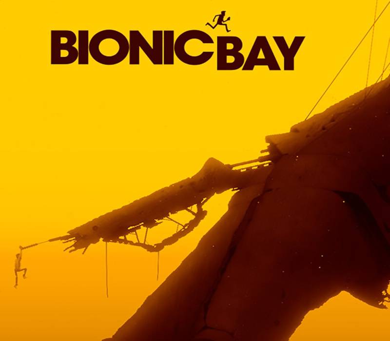 Bionic Bay PC Steam CD Key