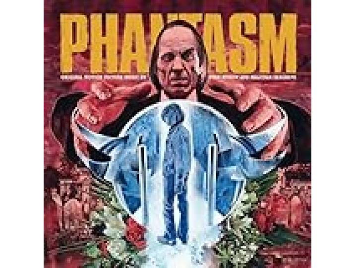 Fred Myrow, Malcolm Seagrave - Phantasm