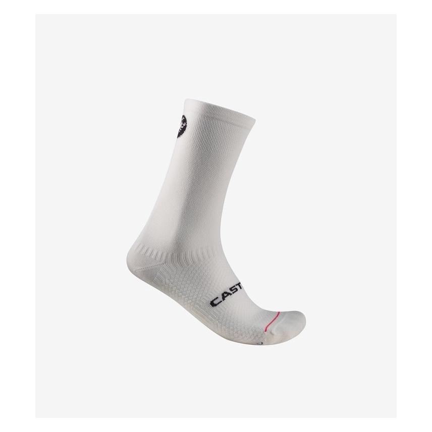 Castelli Scorpion Logo 20 Thermal Sock (36 - 39) (72729031)