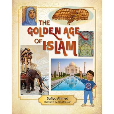 Reading Planet KS2: The Golden Age of Islam - Stars/Lime, Taschenbuch von Sufiya Ahmed, Hodder Education, 978-1-398-37699-1