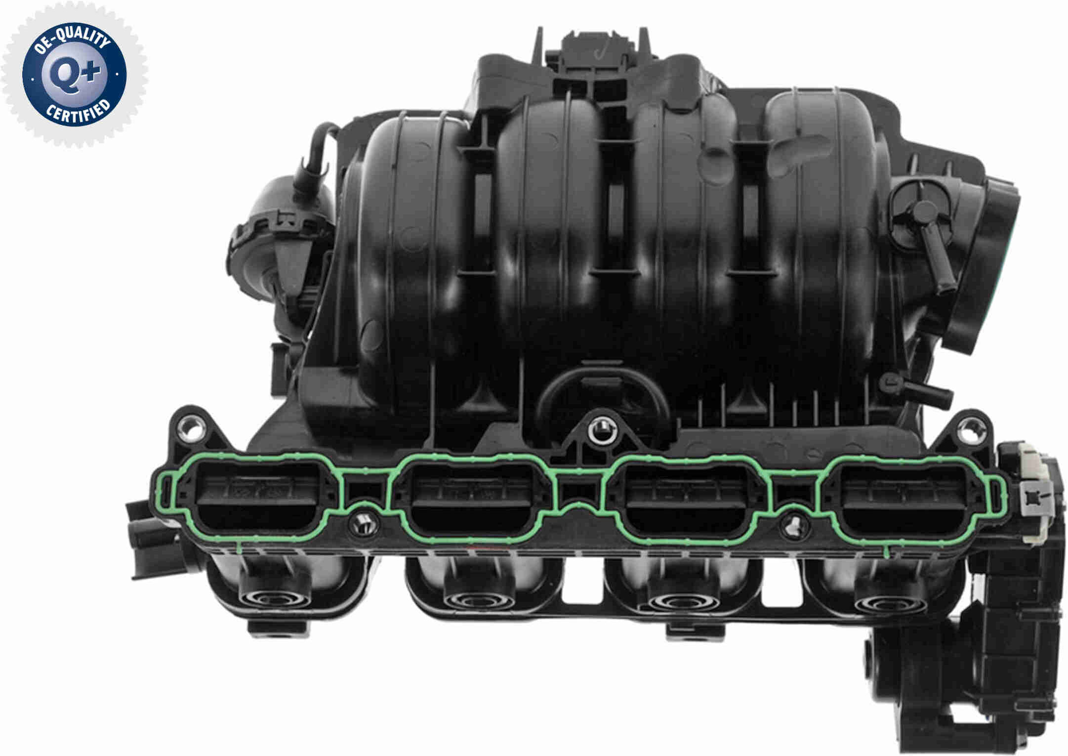 Ackoja Saugrohrmodul A52-0157 Für Kia