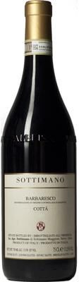 """Sottimano Barbaresco Cotta 2014 Red Wine - Italy"""