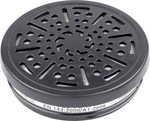 Wolfcraft 4953000 Partikelfilter 1 St. EN 143
