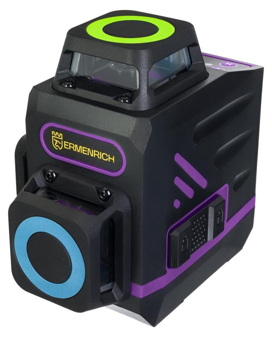 Ermenrich LV60 PRO Laserwaterpas
