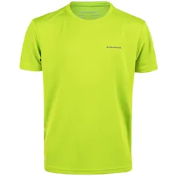 ENDURANCE Vernon Performance Trainingsshirt Kinder 5001 - safety yellow 14 (164/170)