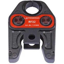 ROTHENBERGER Pressbacke Standard RFz32 - 015164X