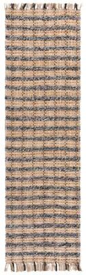 SAFAVIEH Handmade Cape Cod Heivi Jute Rug