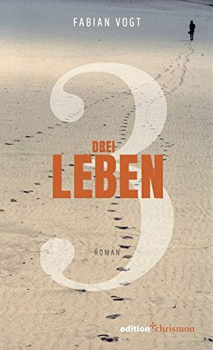 Fabian Vogt - Drei Leben - Preis vom 01.10.2026 17:08:56 h