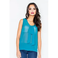 Bluse Model 111716 Figl