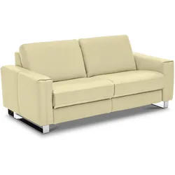 Sofa 3 Sitzer MONDO MAESTRA (BHT 222x87x95 cm) - BHT 222x87x95 cm