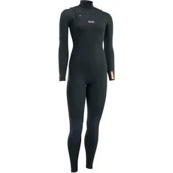 ION ELEMENT 5/4 WOMEN CHEST ZIP Full Suit 2024 black - S