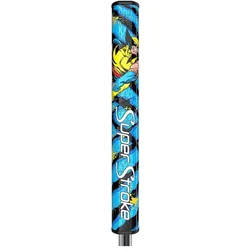 Super Stroke, Velogriff