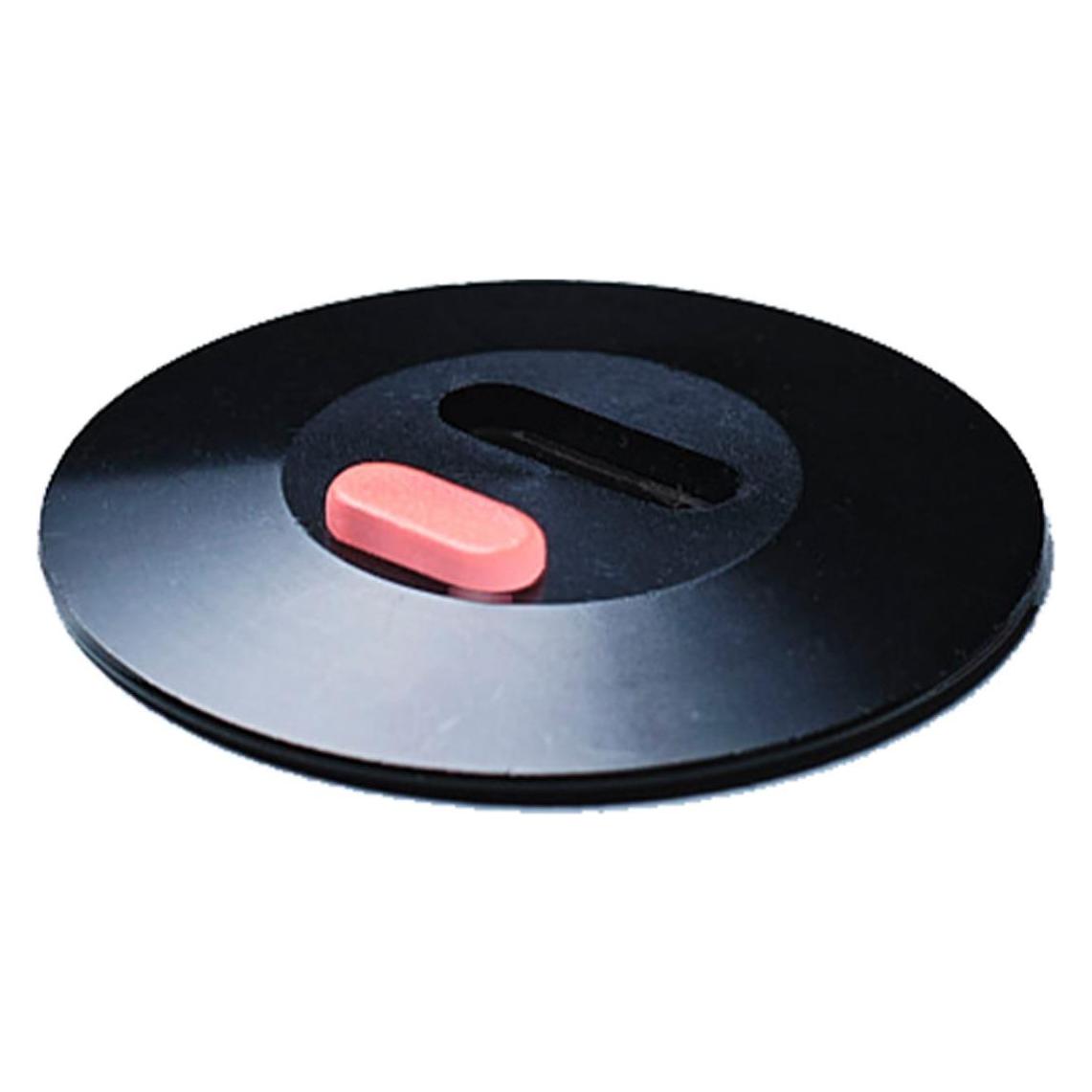Bachmann ochno led socket alu 1.0m schwarz (920.0002)
