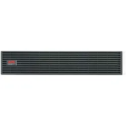 APC Easy UPS On-Line SRV RM 72V Battery Pack (2400 VA, 3000 W, Online-Doppelwandler USV), USV
