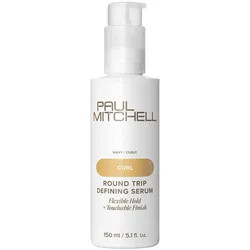 150ml Paul Mitchell Curl Round Trip Defining Serum