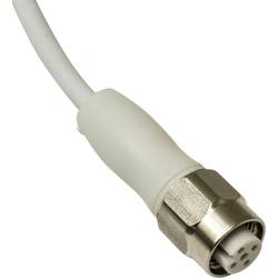 MD Micro Detectors CD12F/0B-100A4 Anschlusskabel für Sensoren CD12F/0B-100A4 1 St.