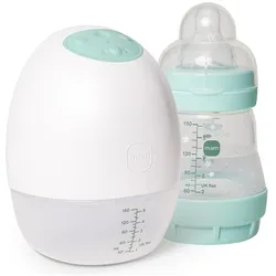 MAM, Milchpumpe, Milchpumpe Move Hands-free