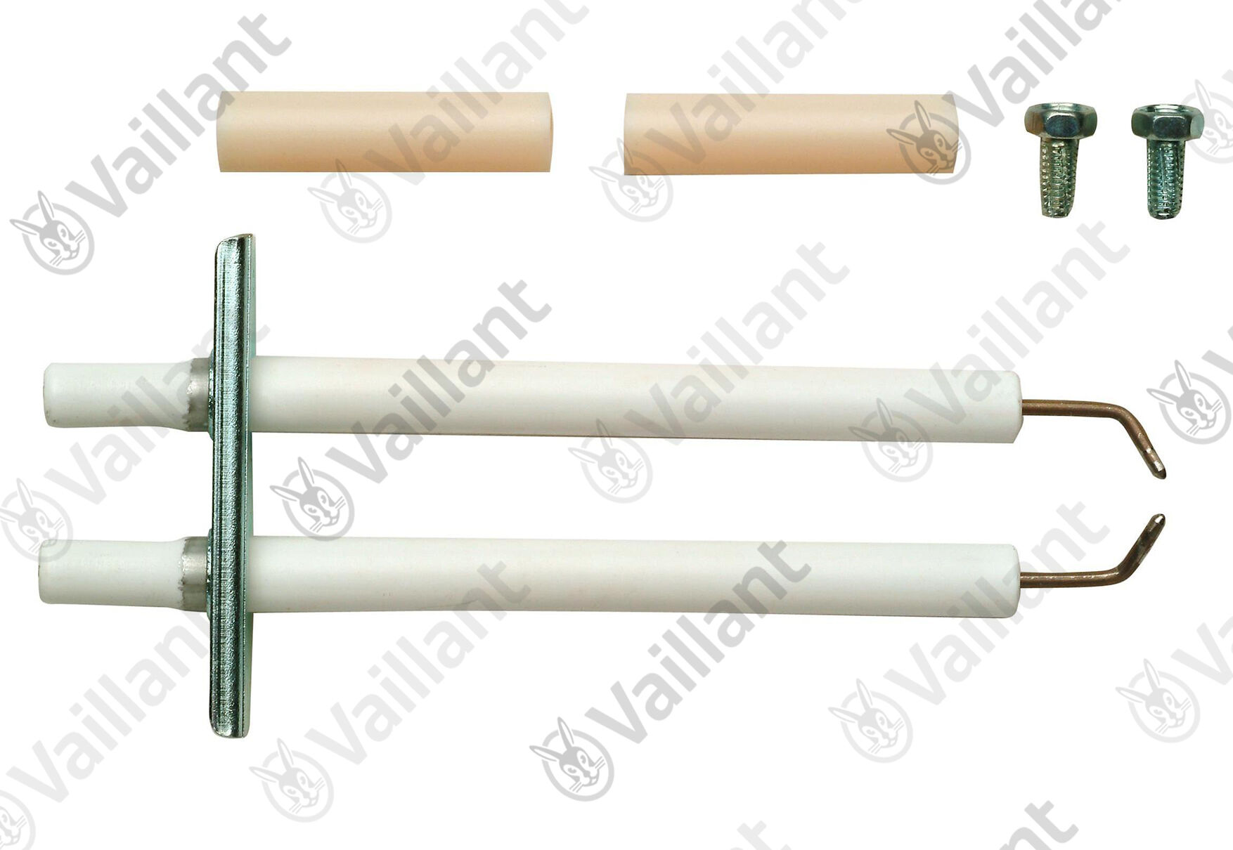 électrode Vaillant , allumage 090677 Vaillant no. 090677