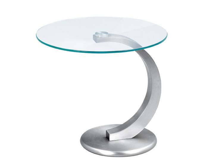 Beistelltisch rund CUPIDO 50 cm