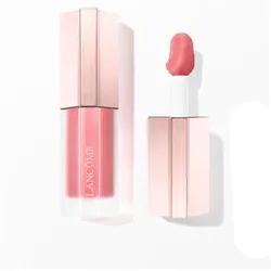 Lancôme, Lippenstift + Lipgloss, Lan Lip Idole Cuddle Blur 21 A Soft And Blurring Lip Product (21 Blushing)