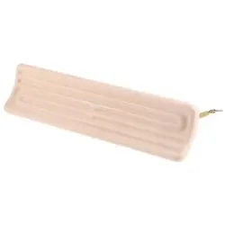 RS PRO Heizelement 60x245 400W/230V, Zubehör Heizen